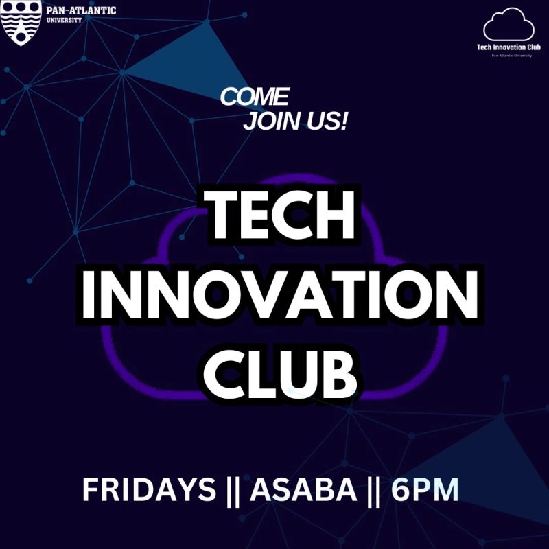 Tech Innovators Club